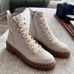 Rainer Booties